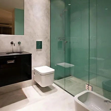 Serviced Boavista Palace Апартаменты