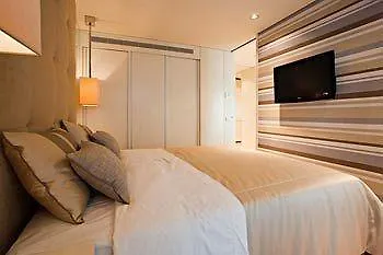 Serviced Boavista Palace Апартаменты *