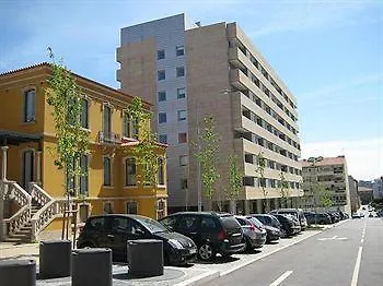 Serviced Boavista Palace דירה
