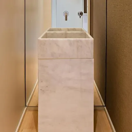 Apartment Serviced Boavista Palace Porto