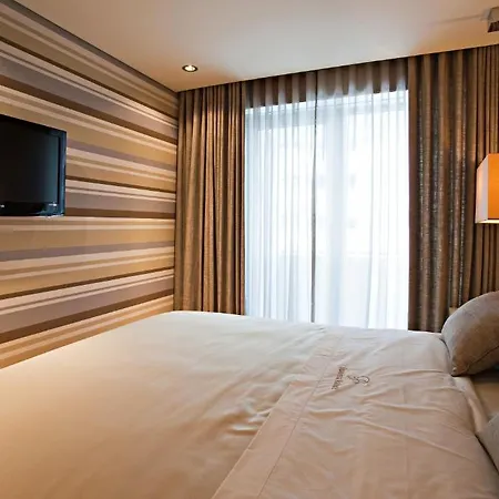 Serviced Boavista Palace Porto