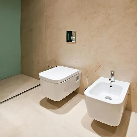 Apartment Serviced Boavista Palace *