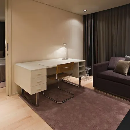 Serviced Boavista Palace Apartment *